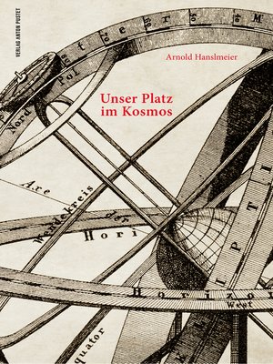 cover image of Unser Platz im Kosmos